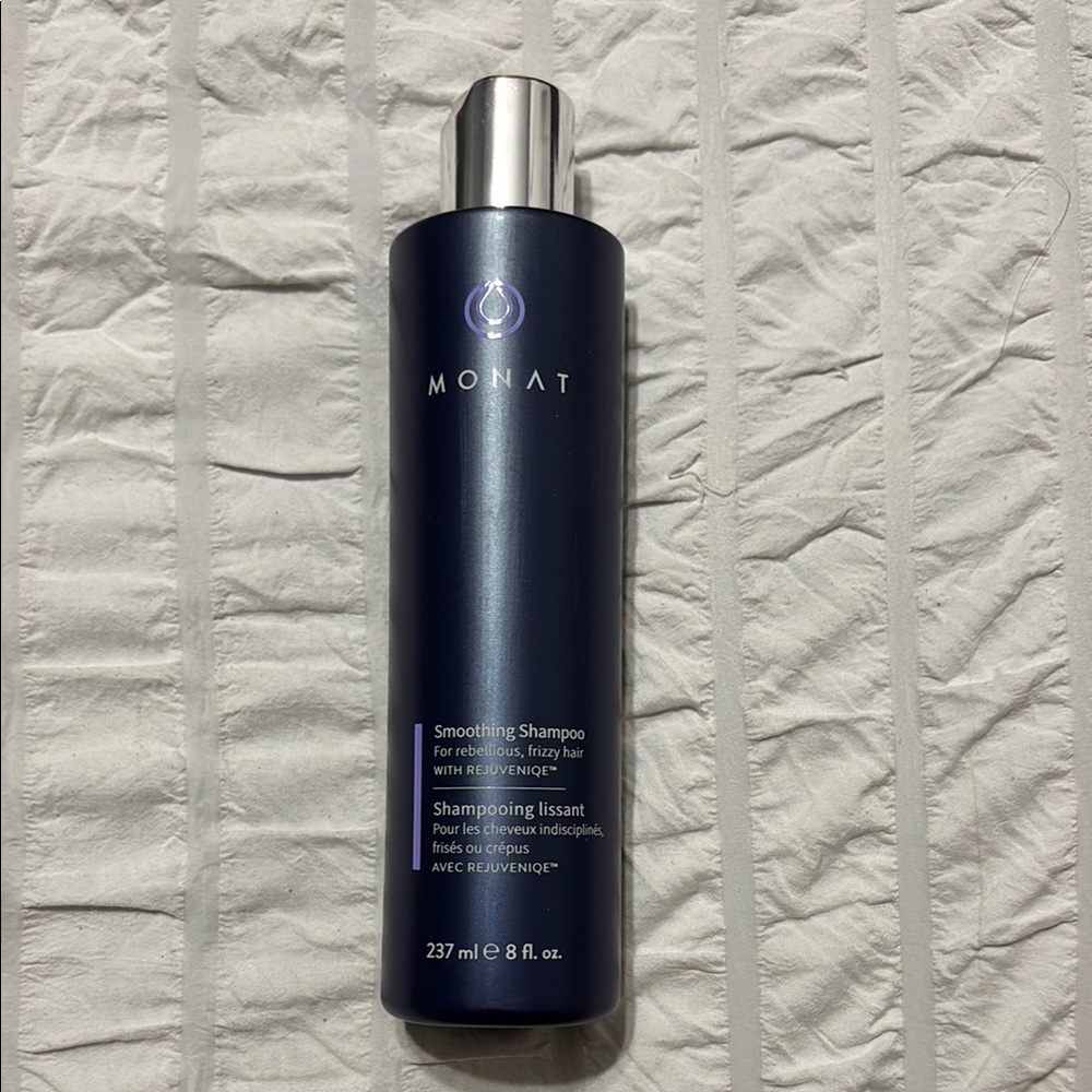 Monat Smoothing Shampoo